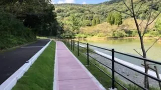 観音ヶ池市民の森 3