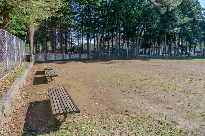 花畑近隣公園