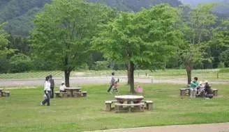 美郷町大台野広場 2