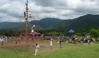 美郷町大台野広場 3