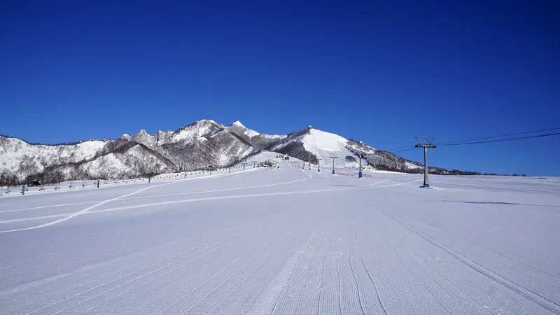岩原スキー場