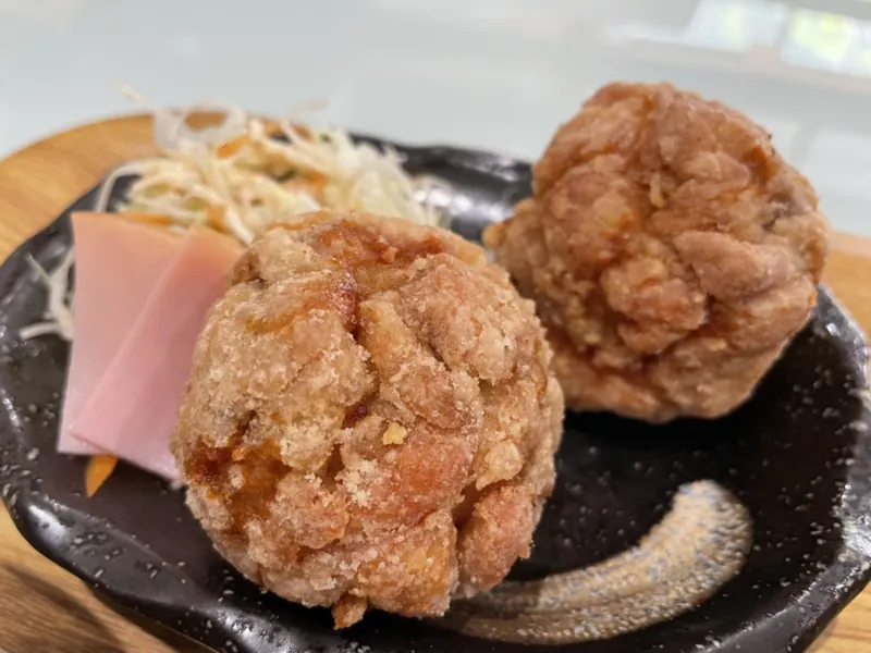 ワンネス食堂 2