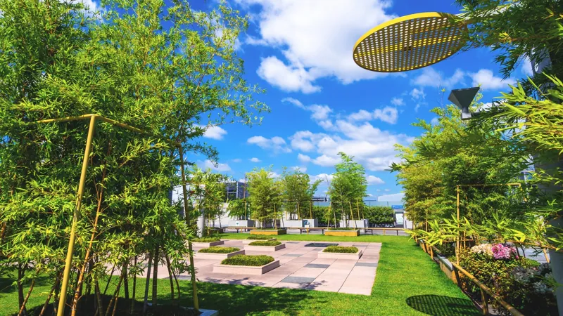 京都駅ビル