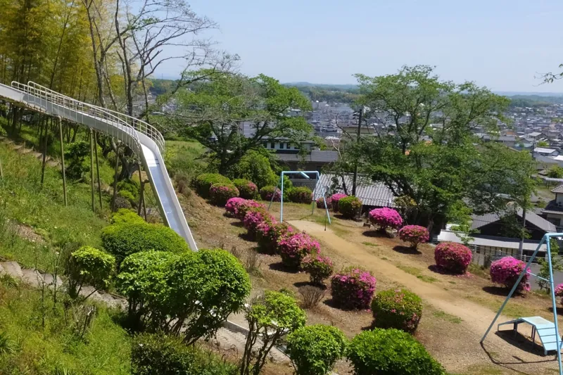 神楽尾公園
