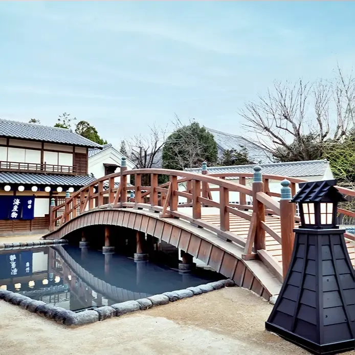 太秦映画村