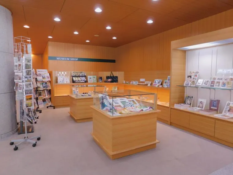 神戸市立小磯記念美術館