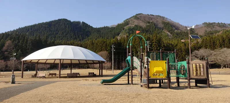 道の駅協和