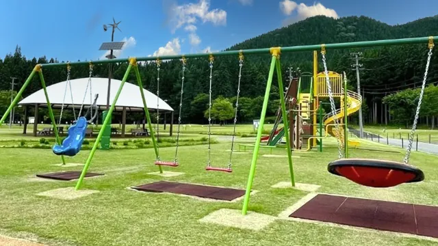 道の駅協和 2