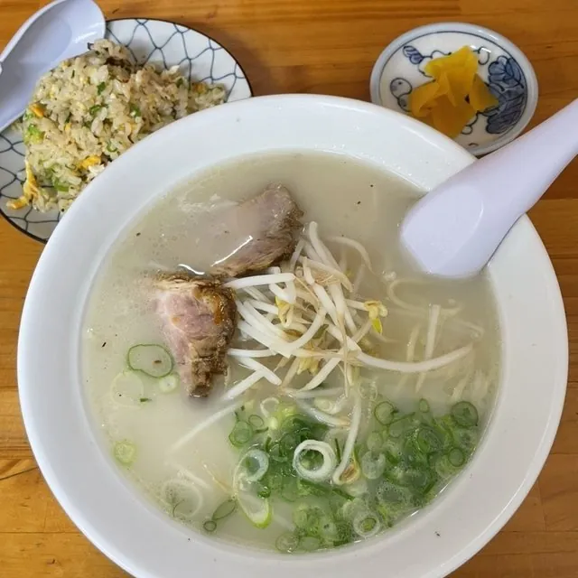 黒木食堂 1
