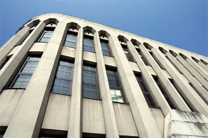 門司電気通信レトロ館 2