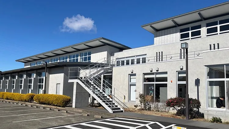 仙台市中田温水プール