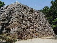 岩国城 2