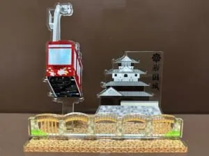岩国城 3