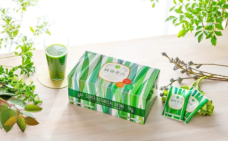 ３３ＣＡＦＥ　ＧＲＥＥＮ 2