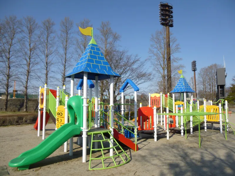 中山公園
