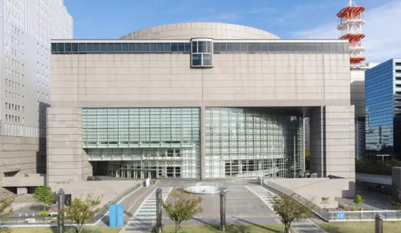 愛知県美術館