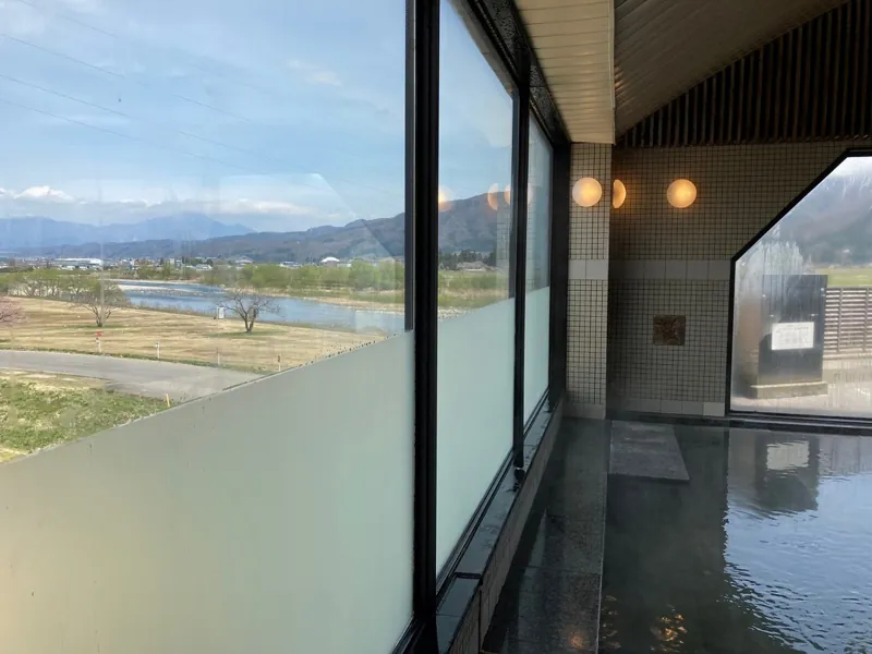 湯陶里(本郷温泉) 1