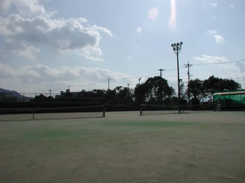 笠岡運動公園 2