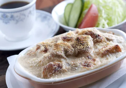 コーヒーショップえるぴす 1