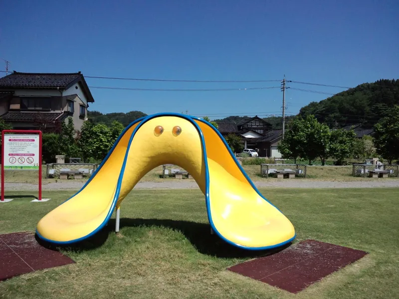 十二町潟水郷公園 2