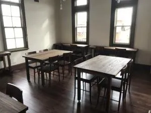 大正ロマンの館 Li-Li CAFE 2