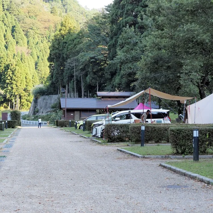 大見いこいの広場 2
