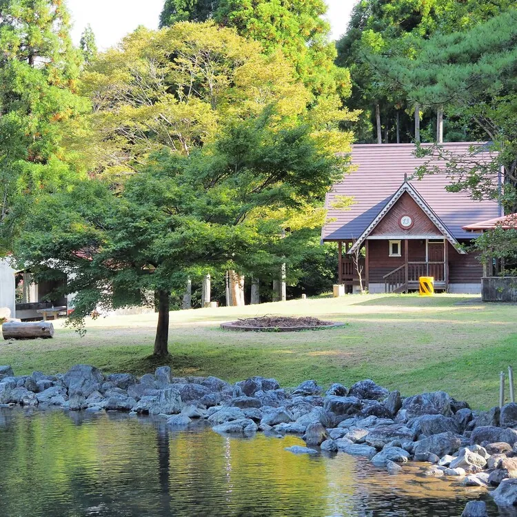 大見いこいの広場 3