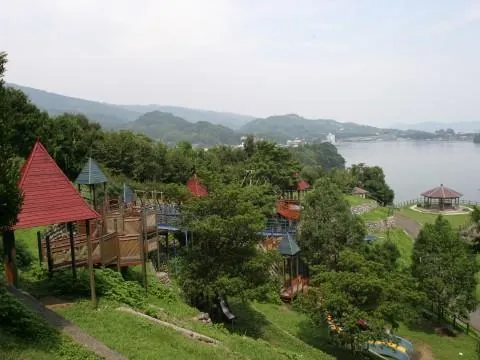 琴海中央公園