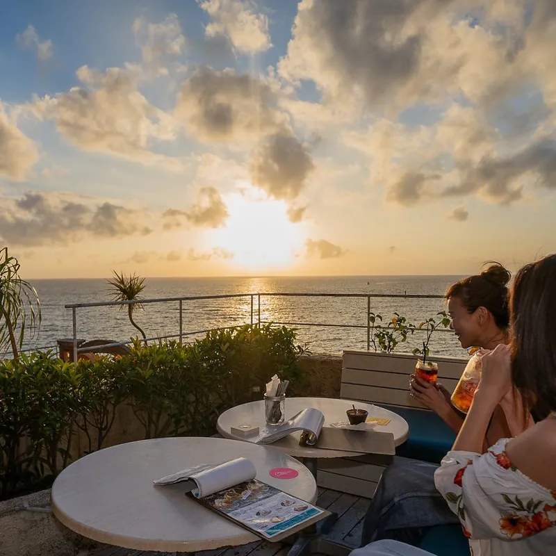 THE CALIF KITCHEN OKINAWA(沖縄店)