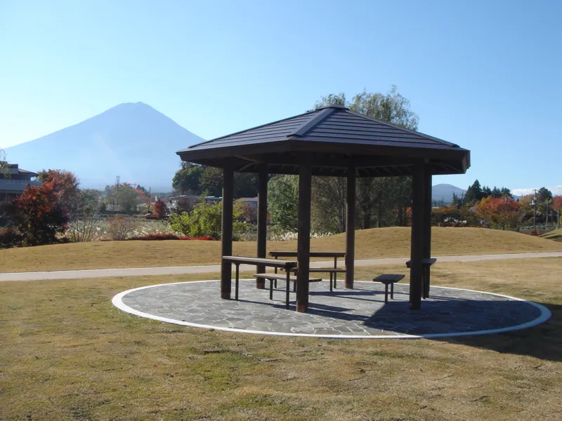 八木崎公園