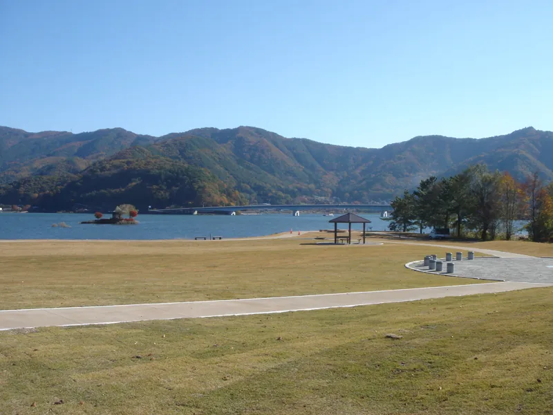 八木崎公園 2