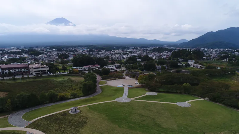 八木崎公園 3