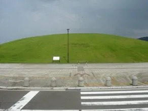 西鞍の丘総合運動公園 1