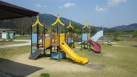 西鞍の丘総合運動公園 2