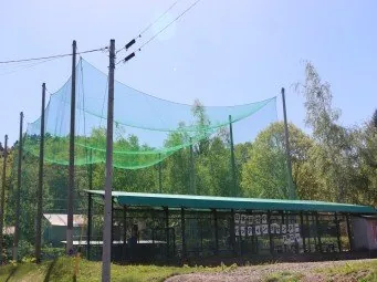 西興部森林公園 3