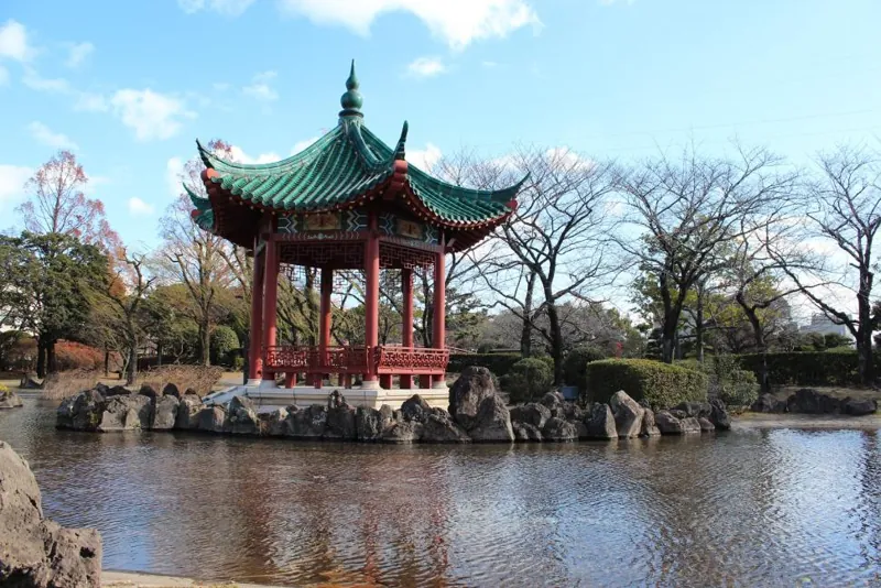 平和市民公園 1