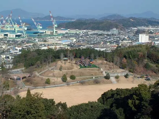 藤山健康文化公園 2