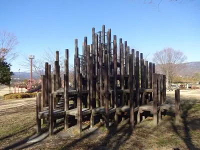 諏訪中央公園 2