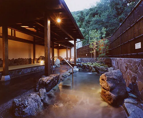 有田川温泉 光の湯