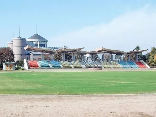 壬生町総合公園 2
