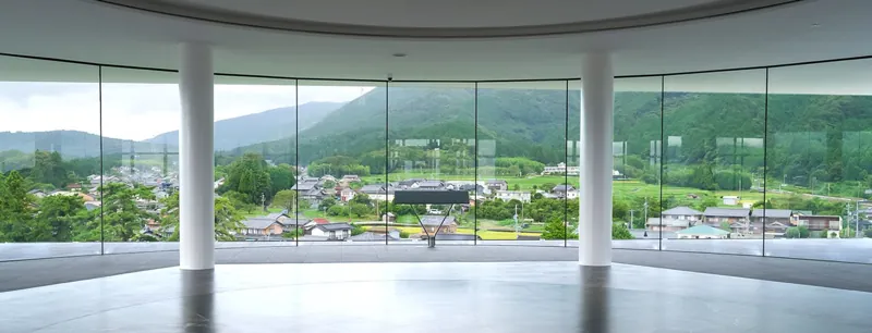 岐阜関ケ原古戦場記念館 3