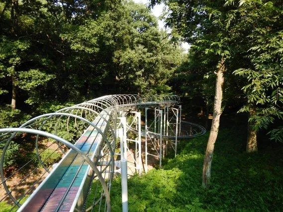 夢の森公園