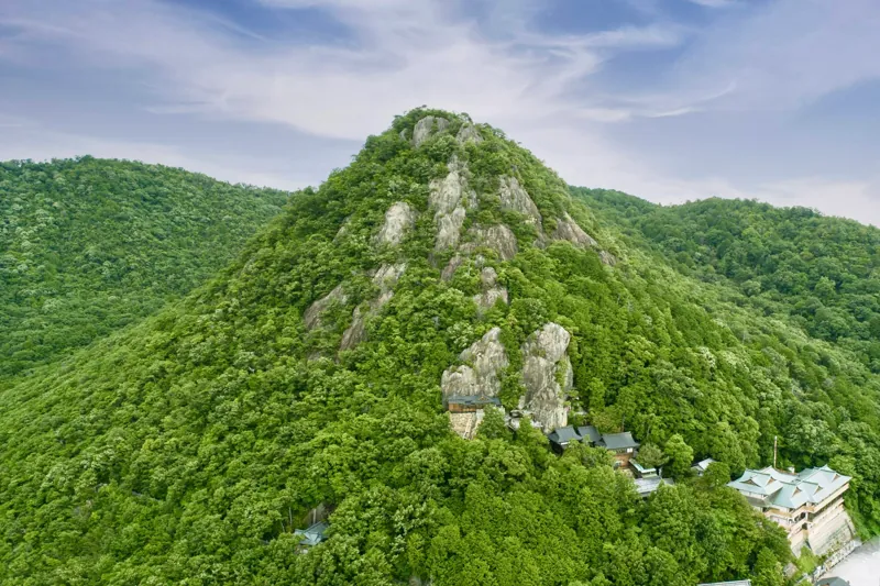 太郎坊宮