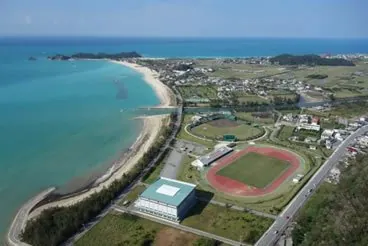 くいなエコ・スポレク公園 2