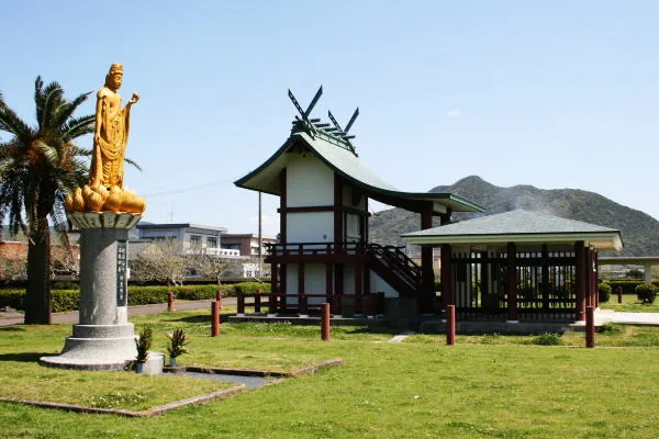 台場公園