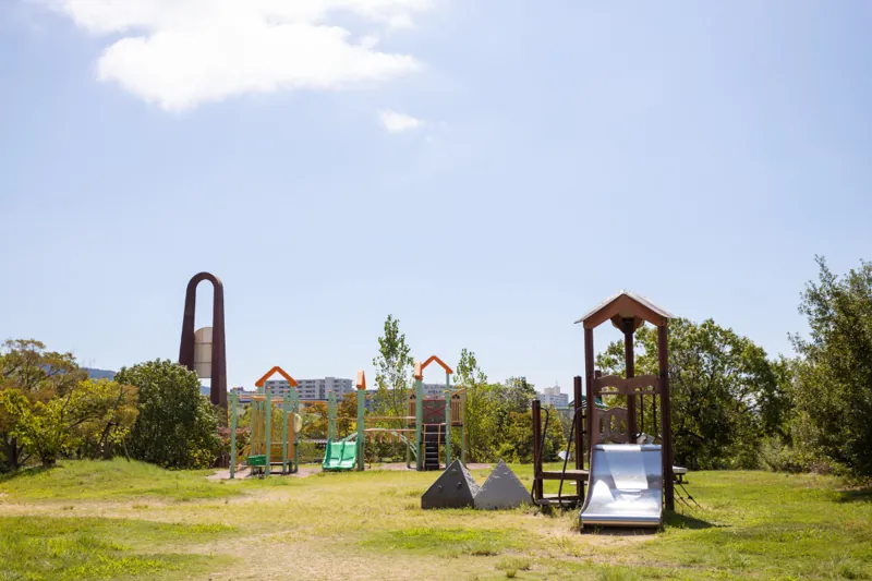 名谷公園