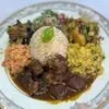 古民家カフェ 胡蝶 1