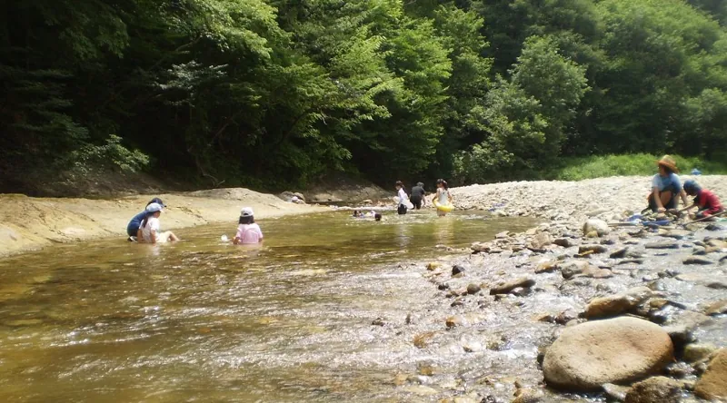広域公園 矢櫃地区水辺園地 3