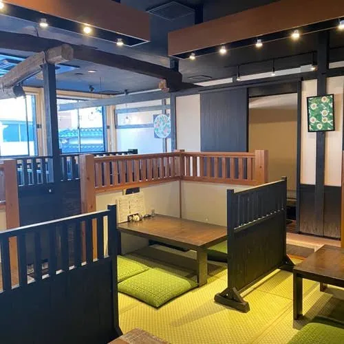 居酒屋 しめ手羽 粕屋別館 2