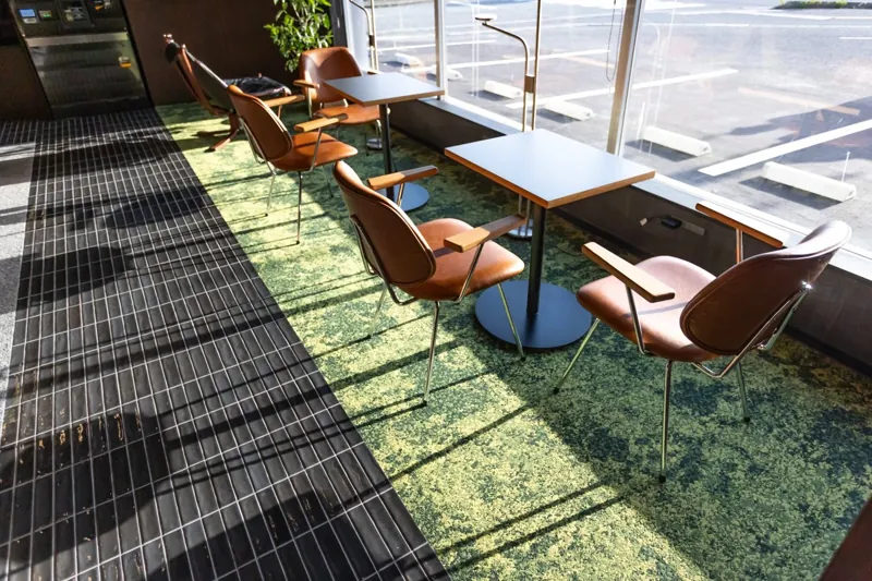PARK LOUNGE(パークラウンジ)酒田店 2